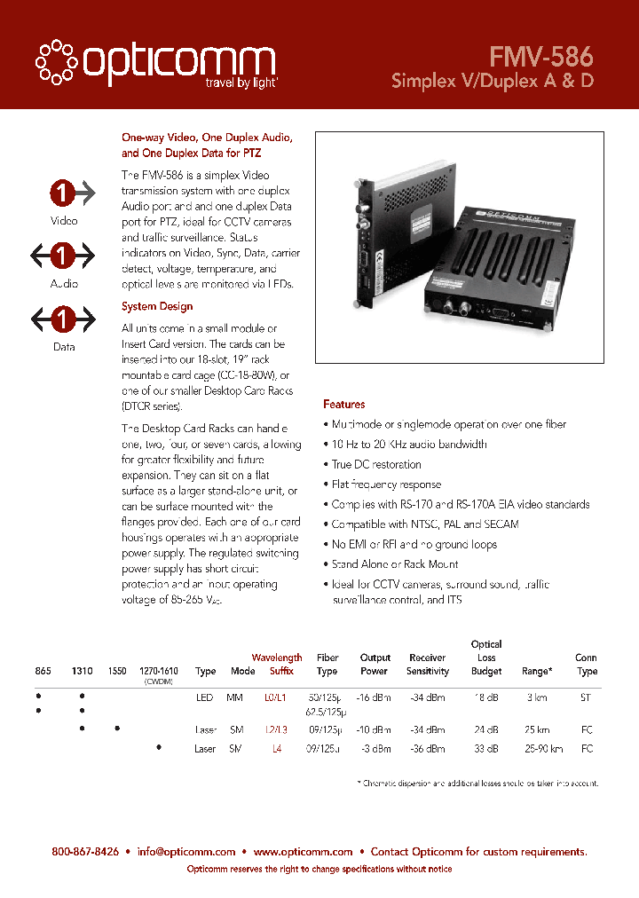 FMV-586_4569782.PDF Datasheet