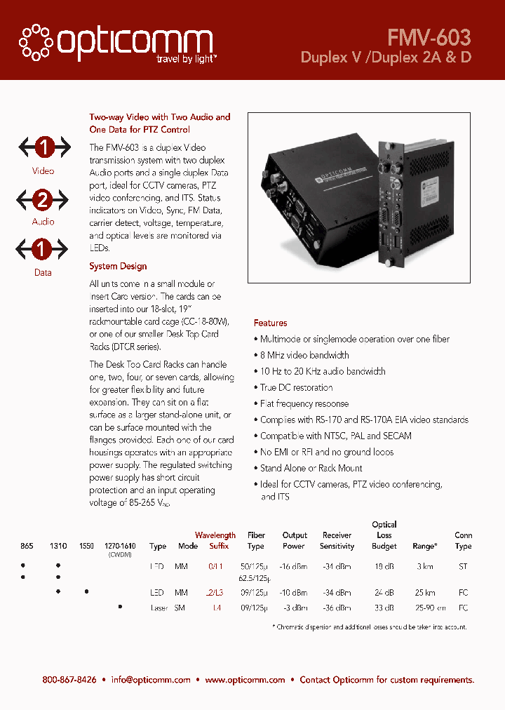 FMV-6031_4454102.PDF Datasheet