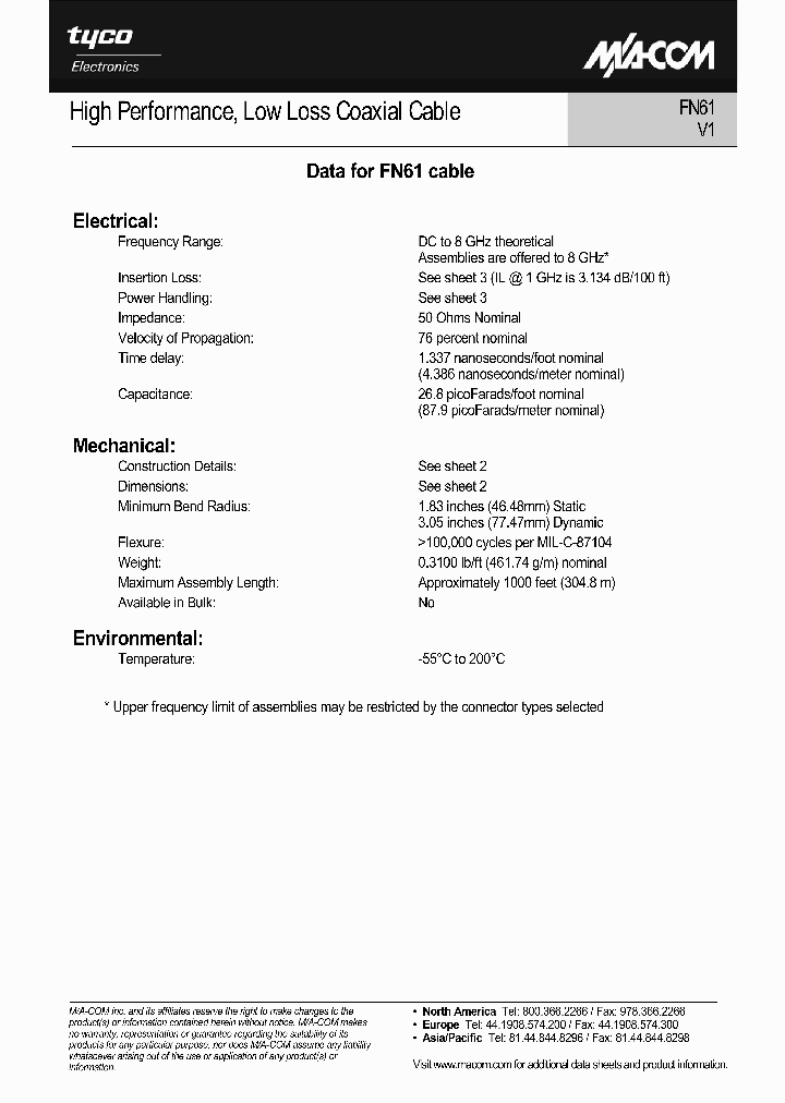 FN61_4420753.PDF Datasheet