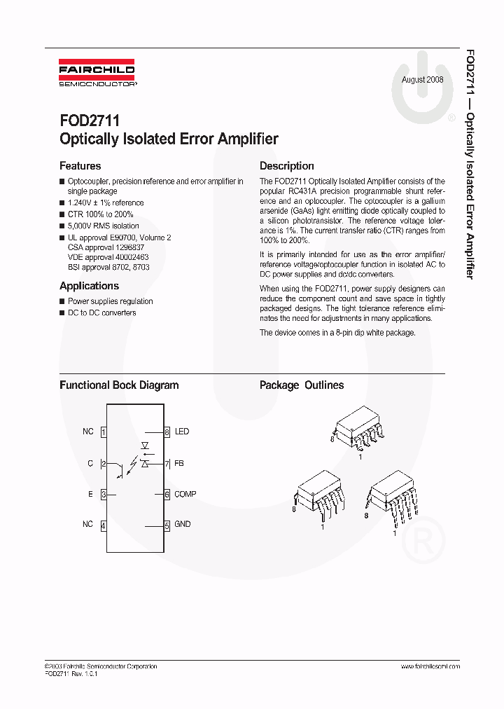 FOD2711A_4370700.PDF Datasheet