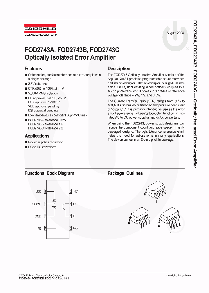 FOD2743B_4343253.PDF Datasheet