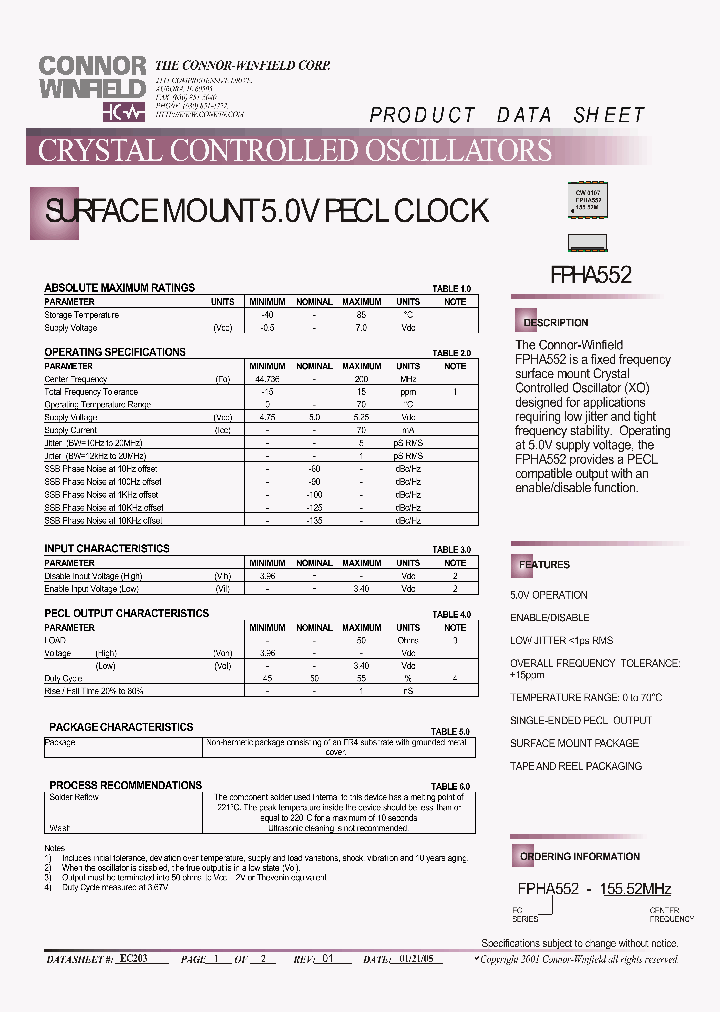 FPHA552_4379496.PDF Datasheet