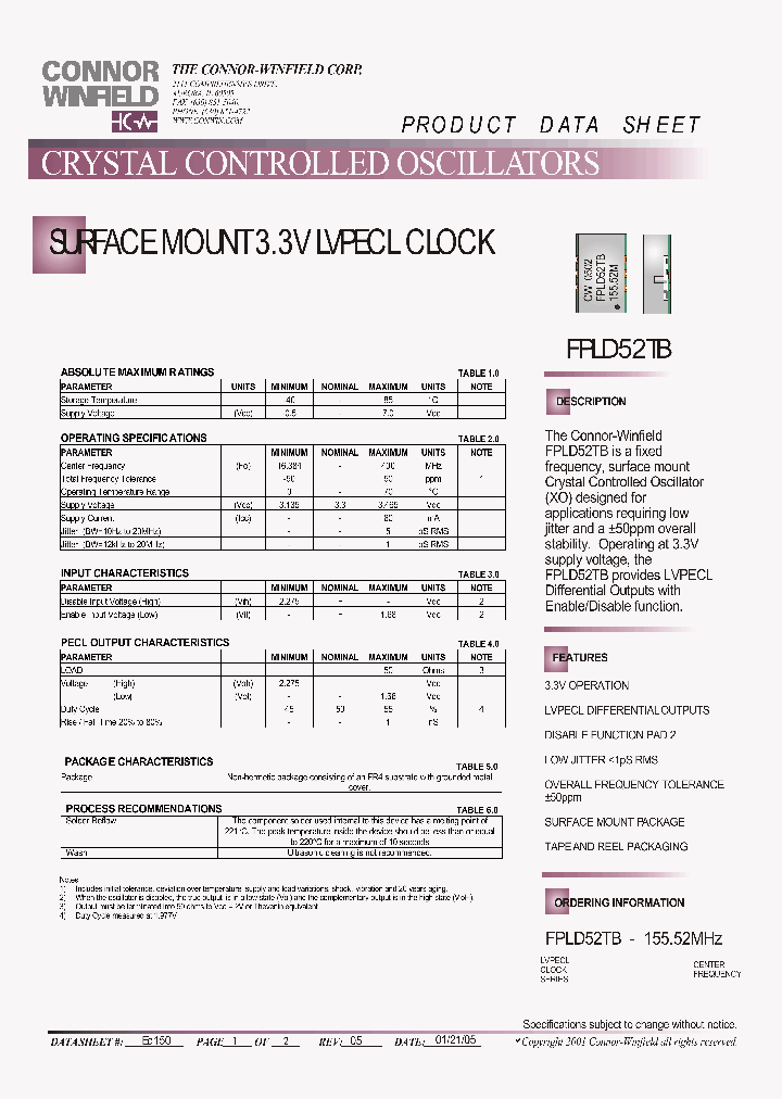 FPLD52TB_4418678.PDF Datasheet