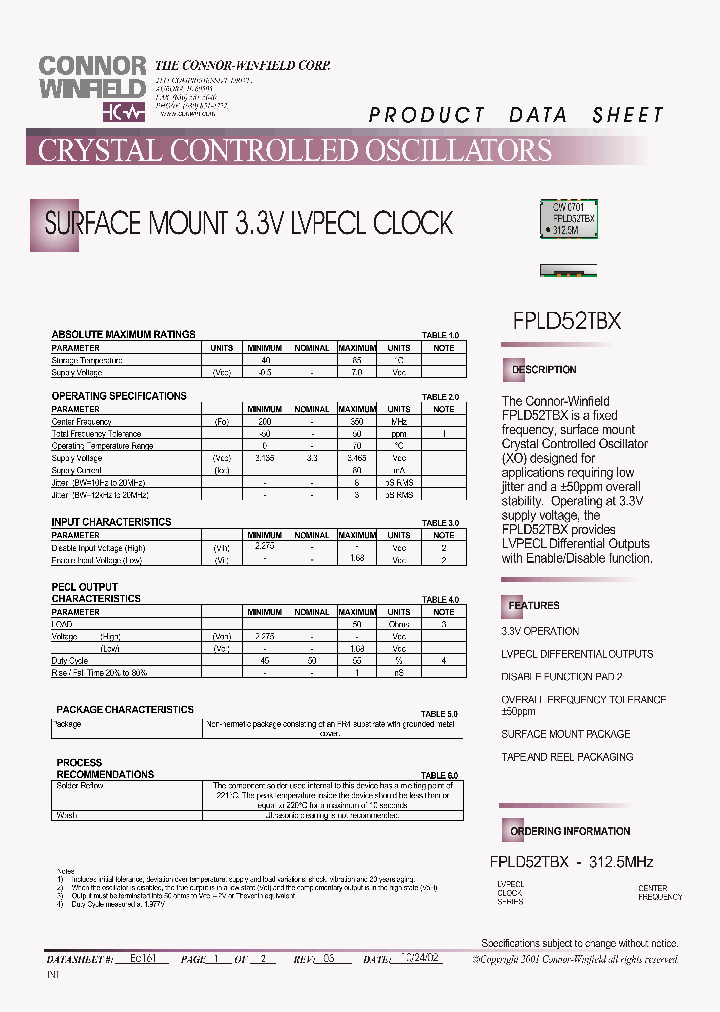 FPLD52TBX-3125M_4322107.PDF Datasheet