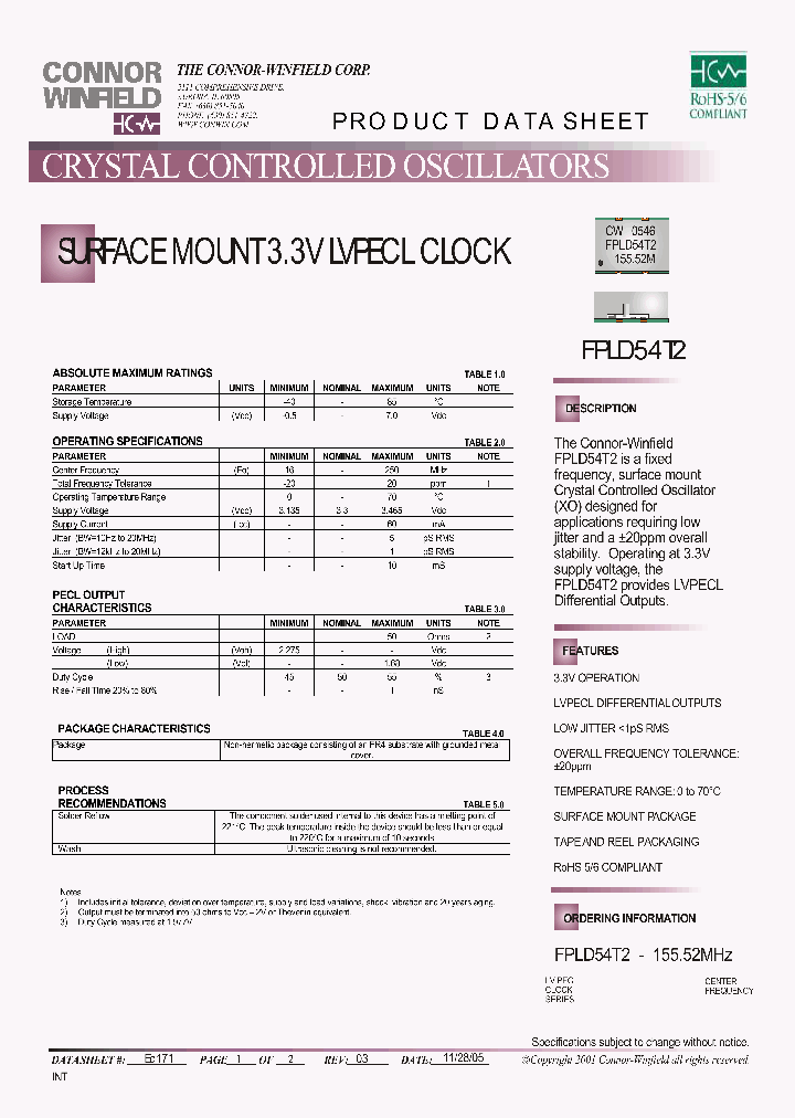 FPLD54T2-15552M_4492909.PDF Datasheet