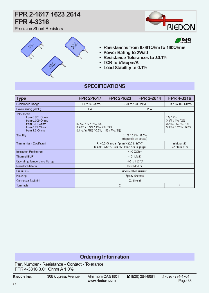 FPR2-1617_4389175.PDF Datasheet