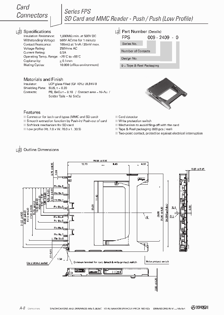 FPS009-2409-0_4558969.PDF Datasheet