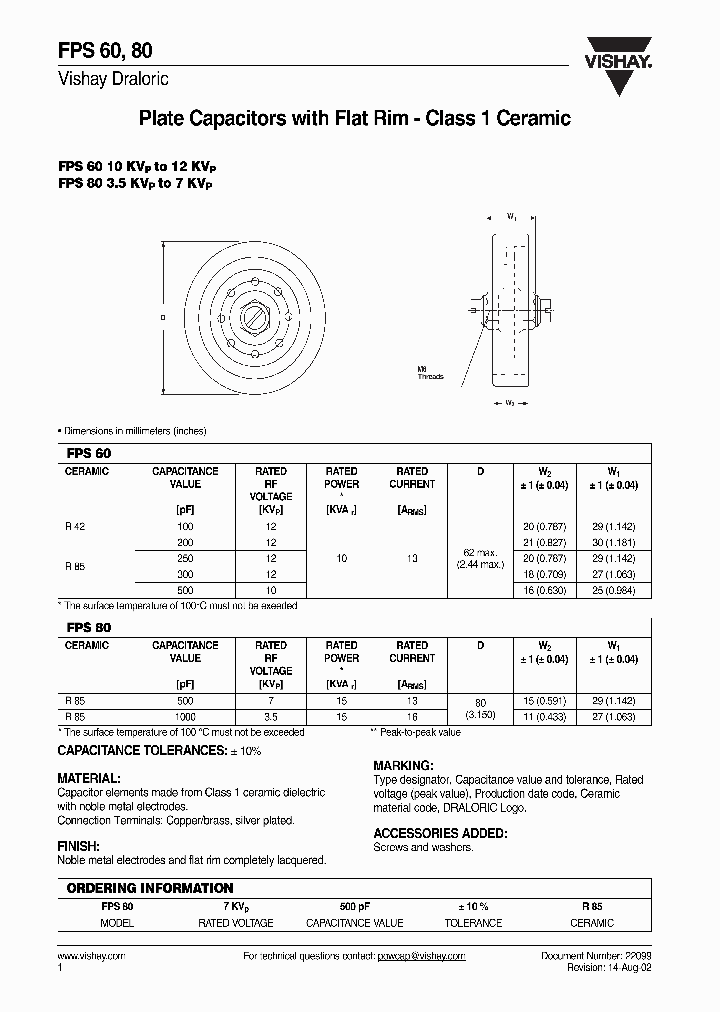 FPS80_4386290.PDF Datasheet