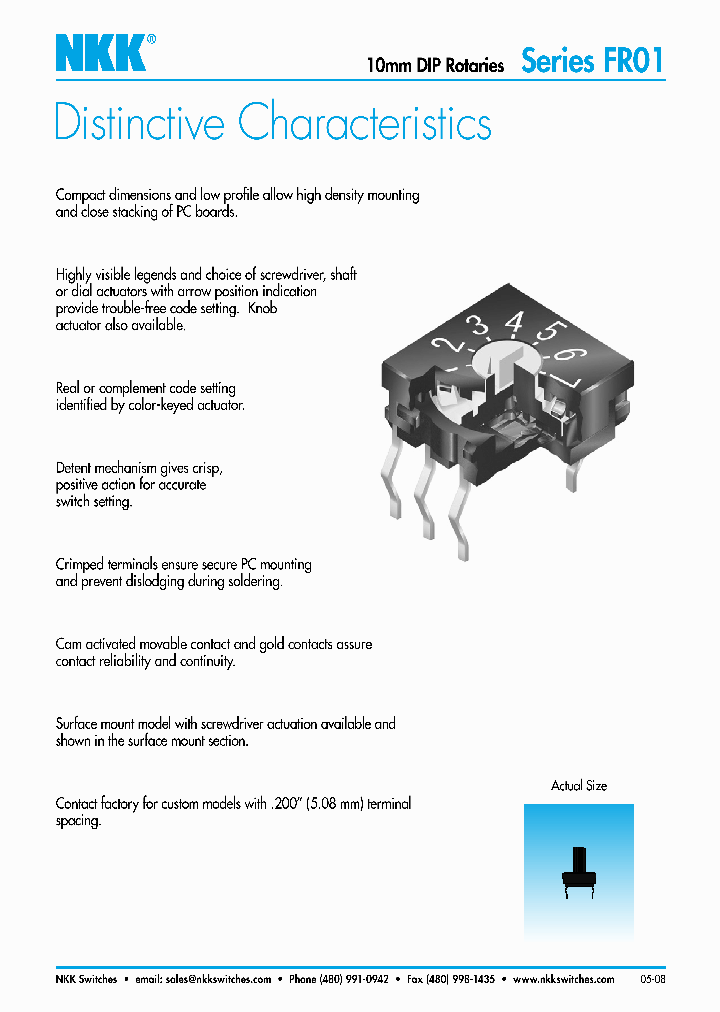 FR01AR16HB-S_4436422.PDF Datasheet