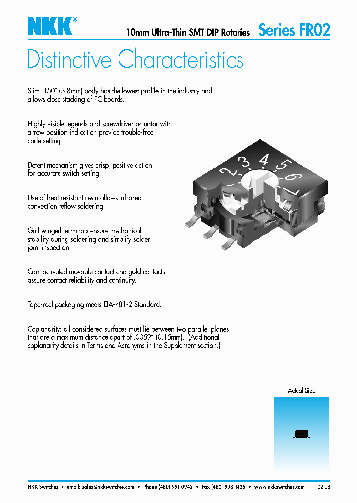 FR02FC16P-R_4502496.PDF Datasheet