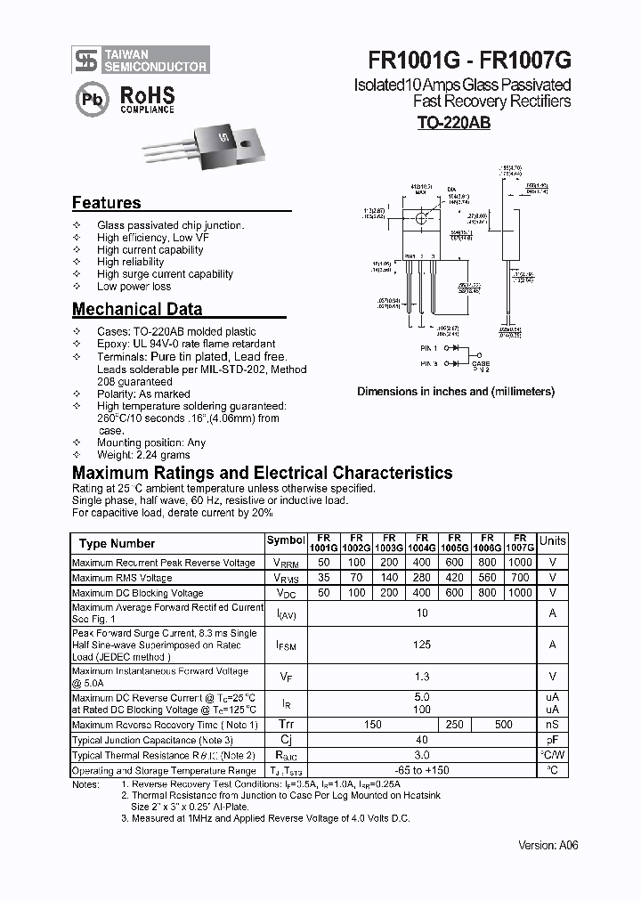 FR1003G_4399998.PDF Datasheet