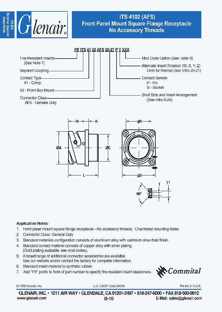 FRITS4102AFS_4475807.PDF Datasheet