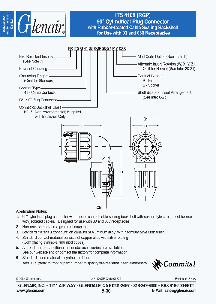FRITSG4108RGP_4465599.PDF Datasheet
