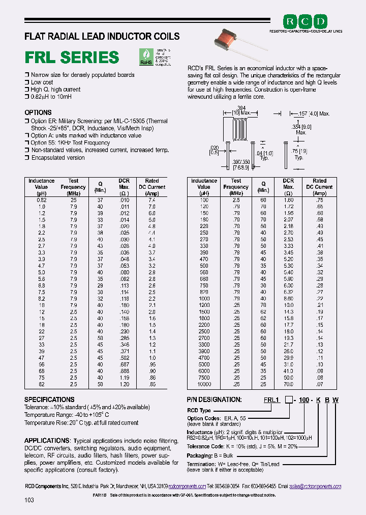 FRL1-101-KBQ_4457225.PDF Datasheet