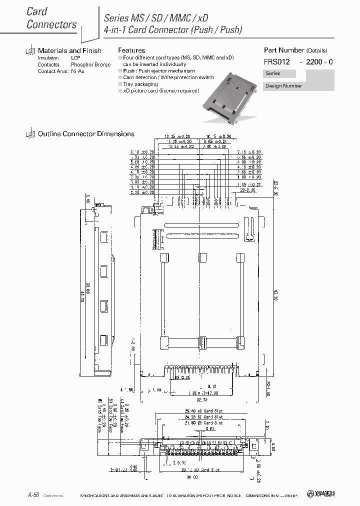 FRS012-2200-0_4613570.PDF Datasheet