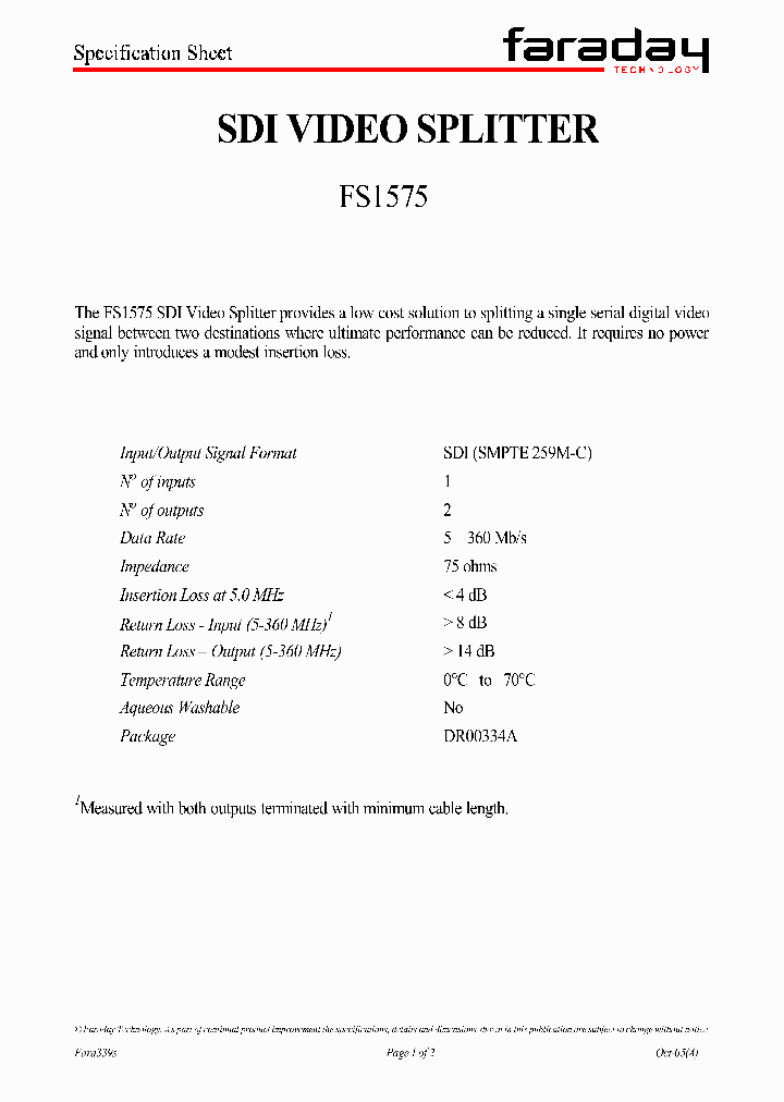 FS1575_4665635.PDF Datasheet