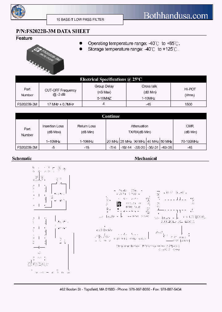 FS2022B-3M_4818209.PDF Datasheet