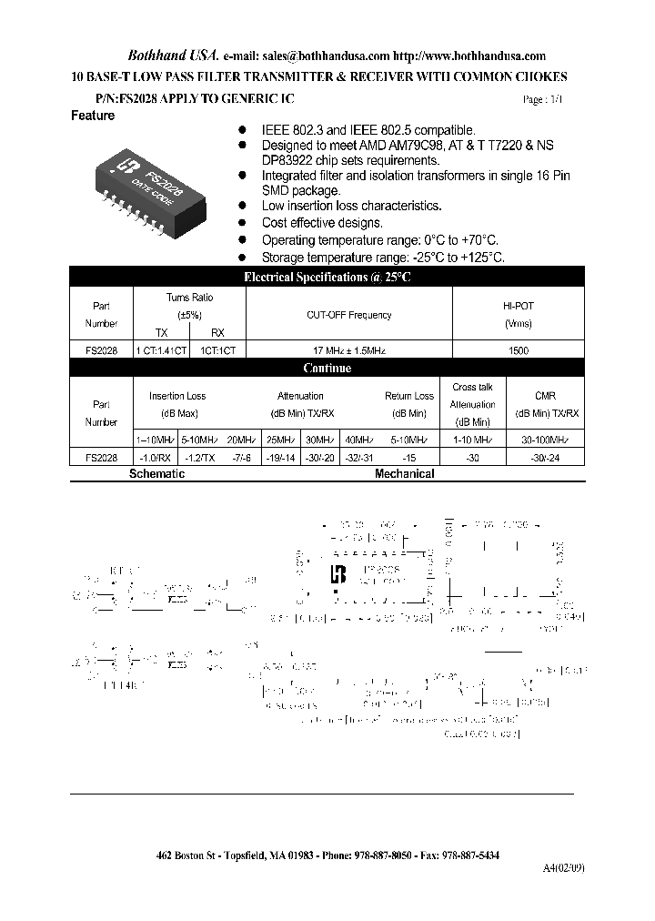 FS20281_4656795.PDF Datasheet
