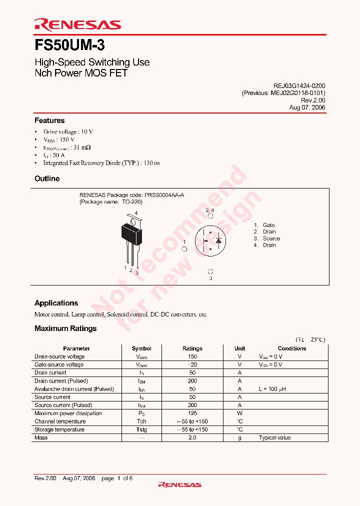 FS50UM-3-A8_4386006.PDF Datasheet