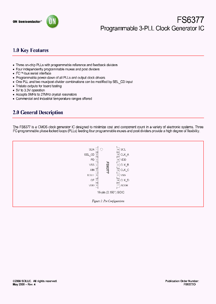 FS6377-01G-XTD_4740238.PDF Datasheet