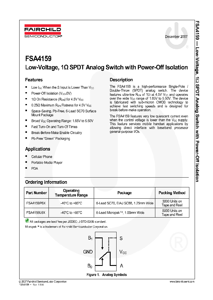 FSA415907_4892081.PDF Datasheet