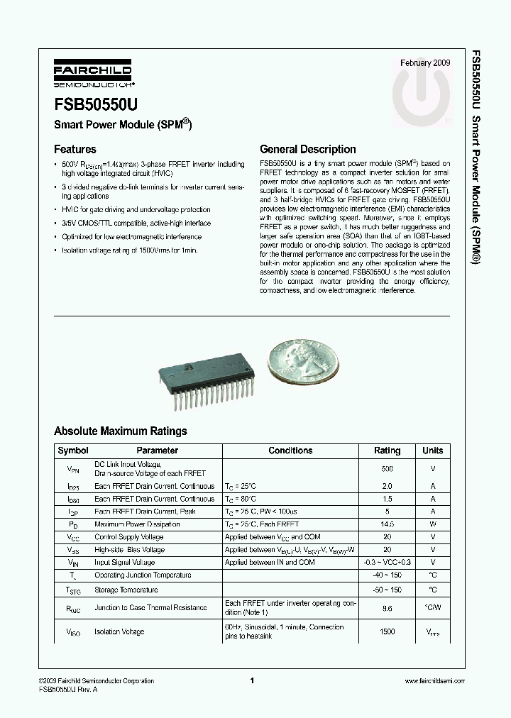 FSB50550U_4771984.PDF Datasheet
