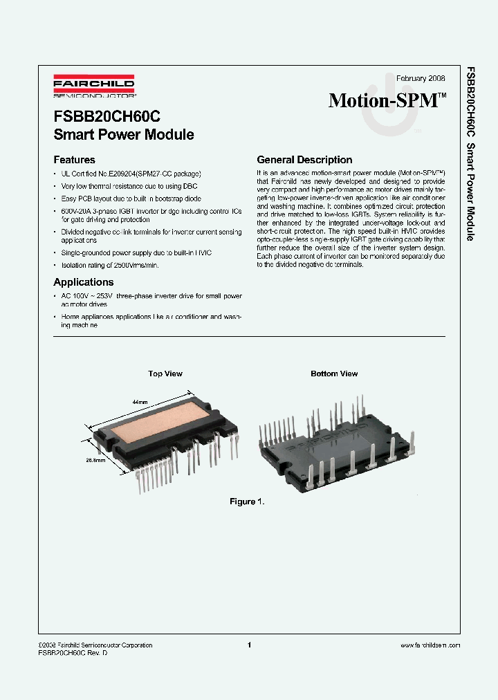 FSBB20CH60C_4473482.PDF Datasheet