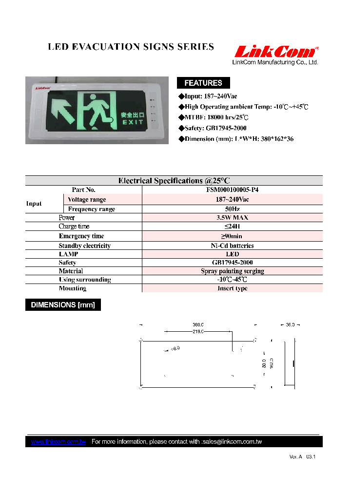 FSM000100005-P4_4712039.PDF Datasheet