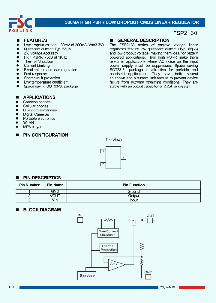 FSP2130C40AD_4328228.PDF Datasheet