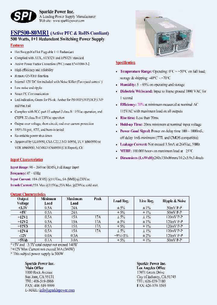 FSP500-80MR1_4383022.PDF Datasheet