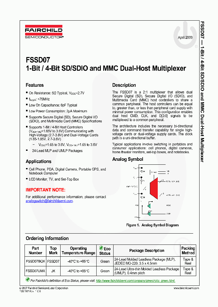 FSSD07_4653836.PDF Datasheet