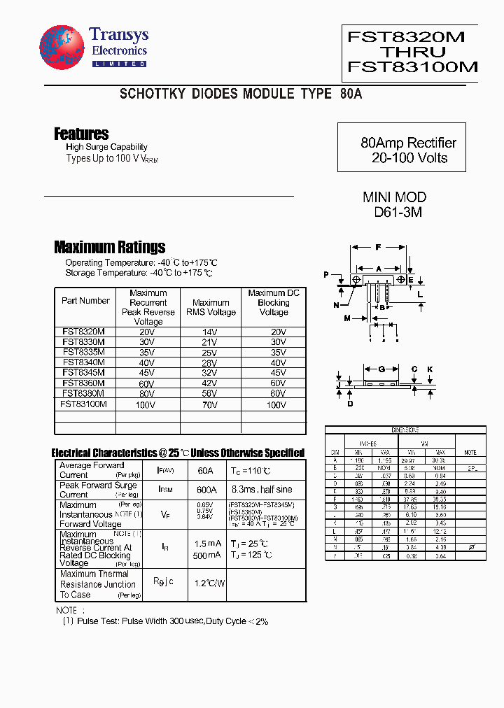 FST8340M_4183172.PDF Datasheet