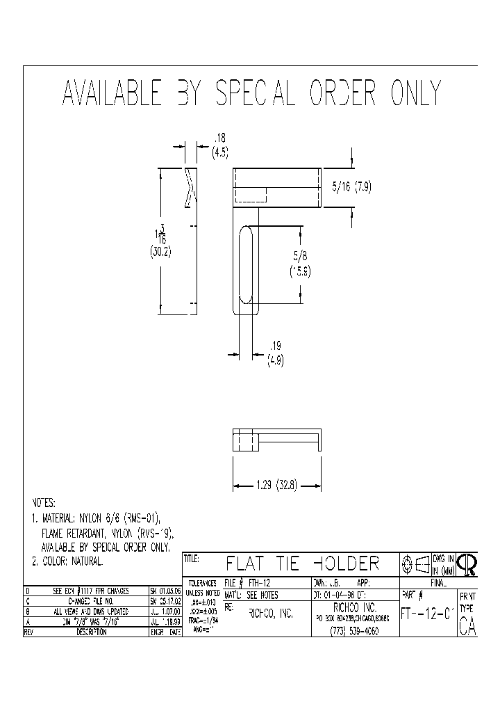 FTH-12-01_4678828.PDF Datasheet