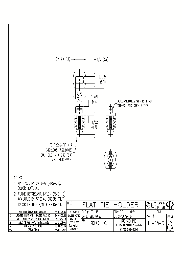 FTH-15-01_4678053.PDF Datasheet