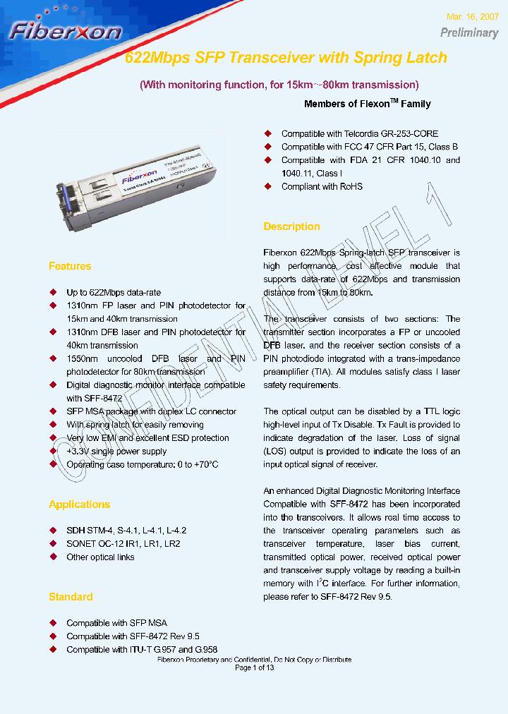 FTM-3106C-SL15G_4533288.PDF Datasheet