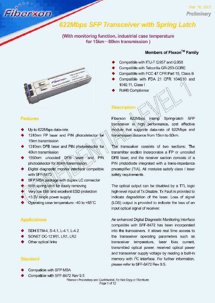 FTM-3106C-SL15IG_4533289.PDF Datasheet