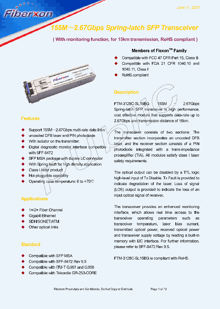 FTM-3128C-SL15BG_4497515.PDF Datasheet