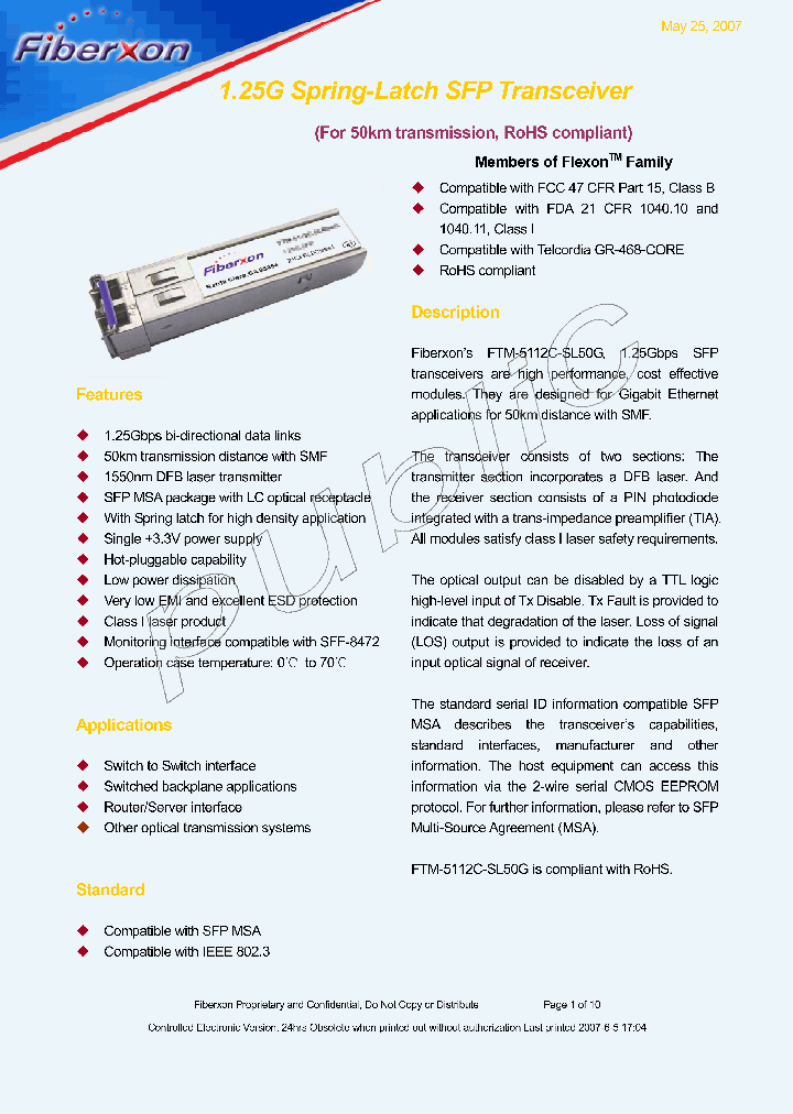 FTM-5112C-SL50G_4524453.PDF Datasheet