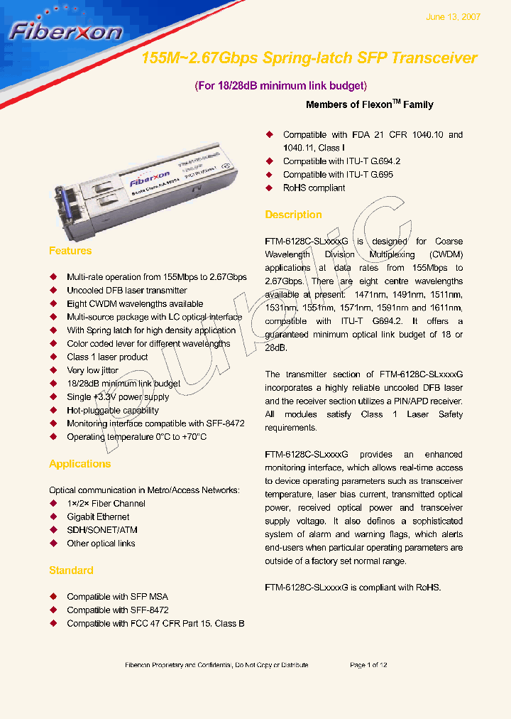 FTM-6128C-SL5047G_4524445.PDF Datasheet