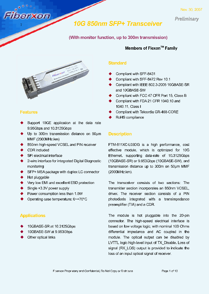 FTM-811XC-L03DG_4750477.PDF Datasheet