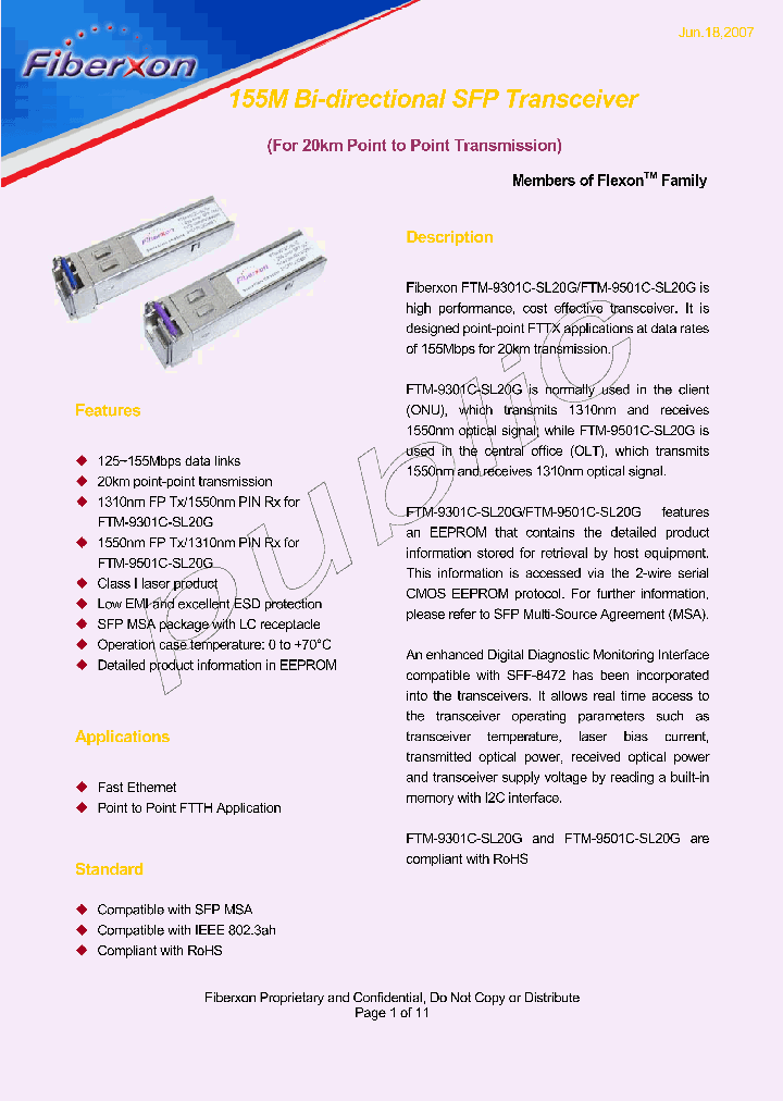 FTM-9301C-SL20G_4898363.PDF Datasheet