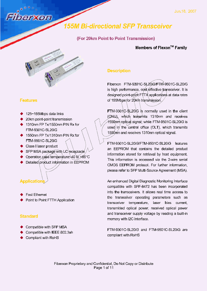 FTM-9301C-SL20IG_4898364.PDF Datasheet