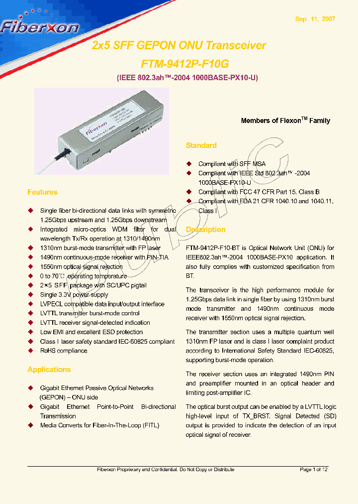 FTM-9412P-F10_4448772.PDF Datasheet