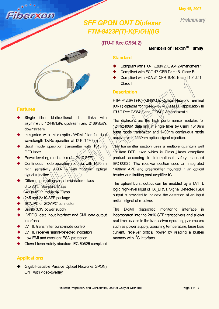 FTM-9423P-KGHG_4531757.PDF Datasheet