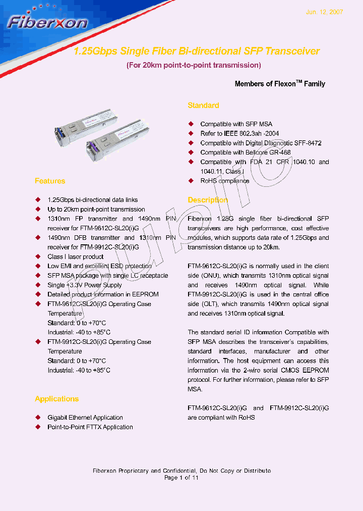 FTM-9612C-SL20G_4581478.PDF Datasheet