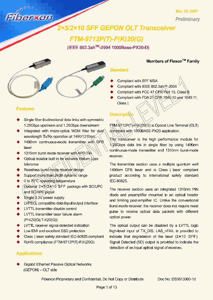 FTM-9712P-F20_4750465.PDF Datasheet