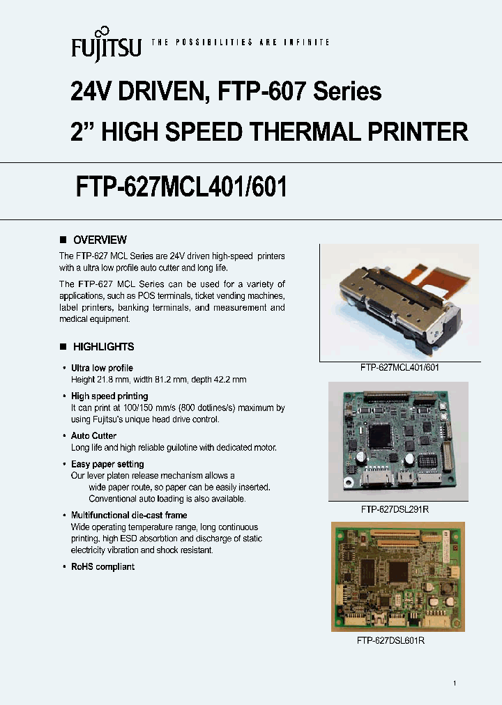FTP-627MCL4010712_4173651.PDF Datasheet