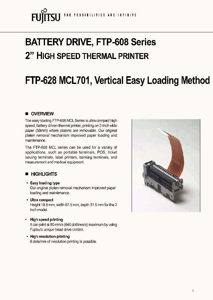 FTP-628Y202_4388756.PDF Datasheet