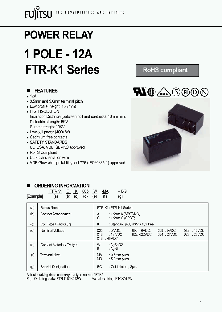 FTR-K1AK018EMABG_4560250.PDF Datasheet