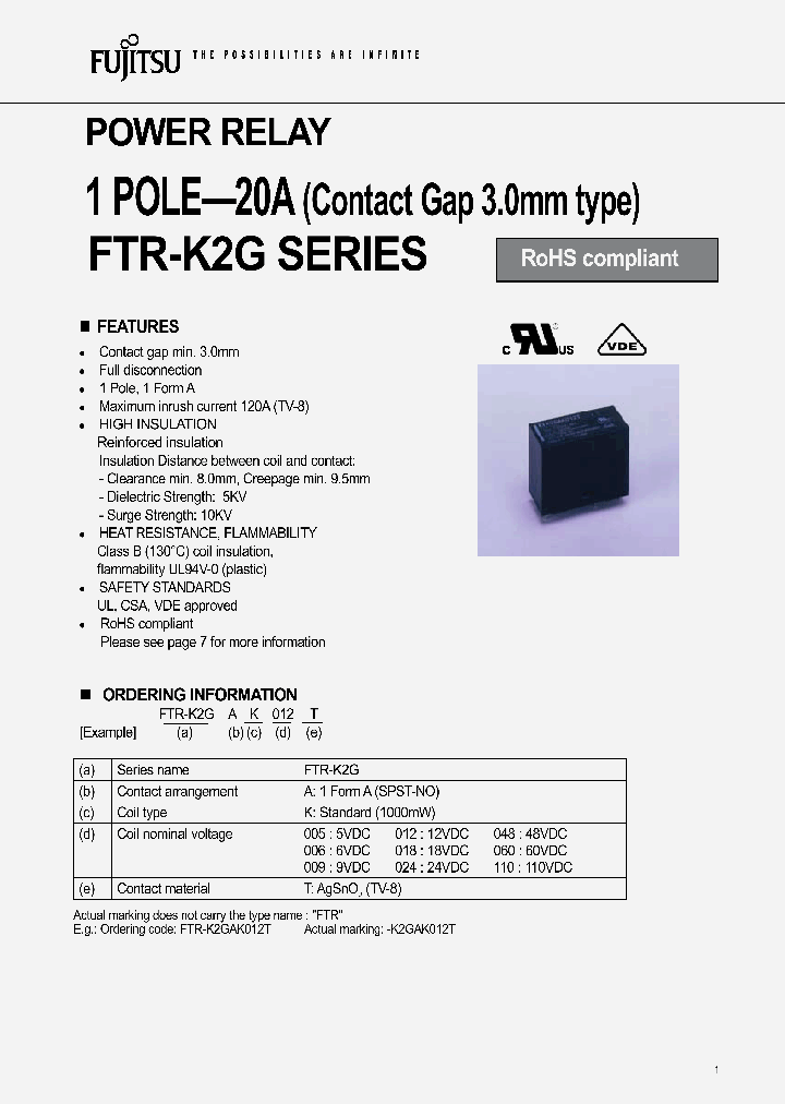 FTR-K2GAK018T_4560258.PDF Datasheet